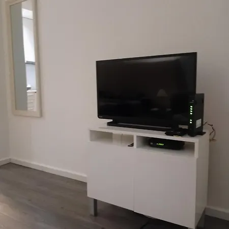 Lejlighed Senjak Apartment, Near Fair Beograd