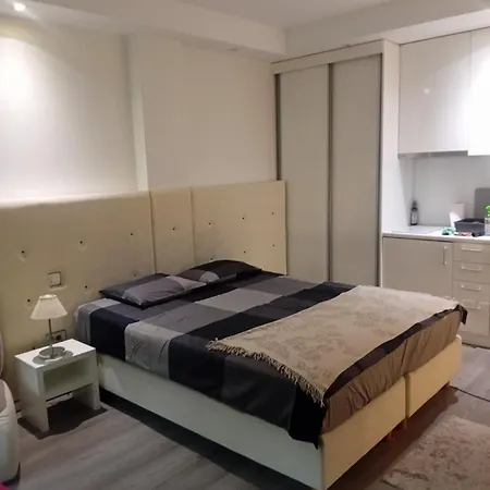 Apartment Senjak Apartment, Near Waterfront *