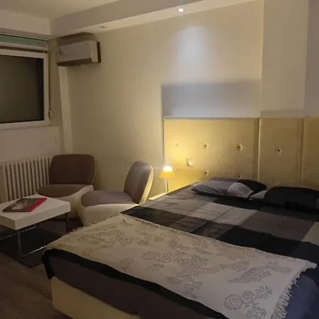 Senjak Apartment, Near Fair *