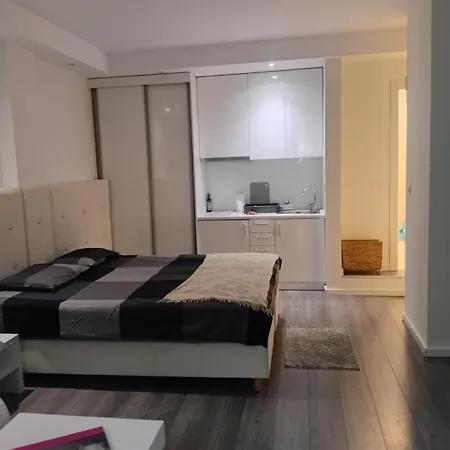 Apartment Senjak Apartment, Near Waterfront